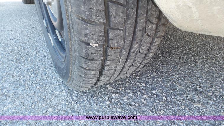 image for item K6874 2010 Ford Crown Victoria