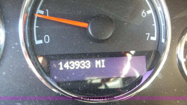 image for item K6875 2008 Chevrolet Uplander