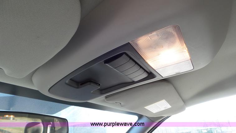 image for item K6875 2008 Chevrolet Uplander