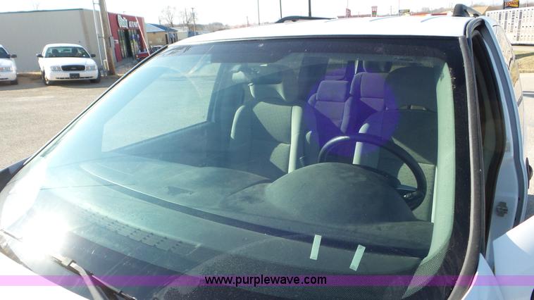 image for item K6875 2008 Chevrolet Uplander