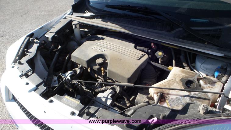 image for item K6875 2008 Chevrolet Uplander