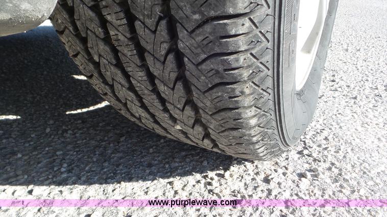 image for item K6875 2008 Chevrolet Uplander