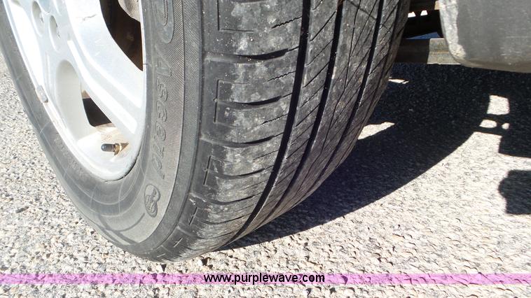 image for item K6875 2008 Chevrolet Uplander