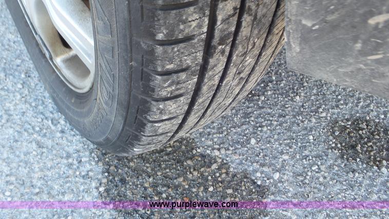 image for item K6875 2008 Chevrolet Uplander