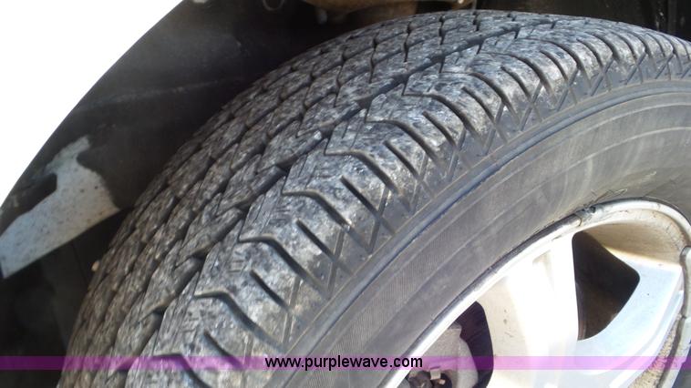 image for item K6875 2008 Chevrolet Uplander