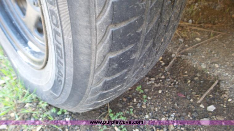 image for item K6876 1986 Chevrolet Astro