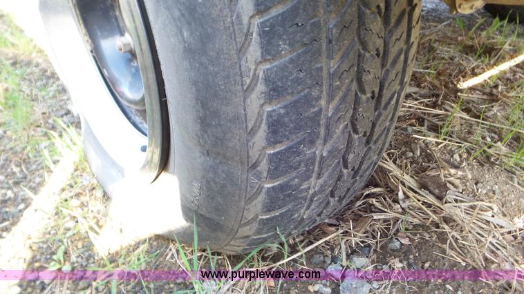 image for item K6876 1986 Chevrolet Astro