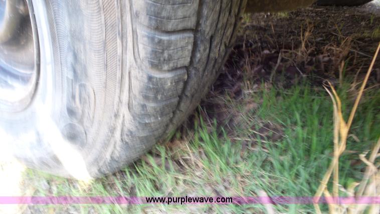 image for item K6876 1986 Chevrolet Astro