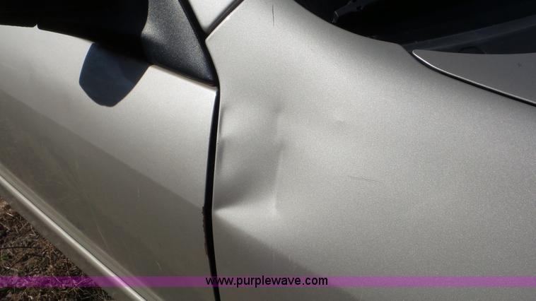 image for item K6877 1999 Mazda Protege