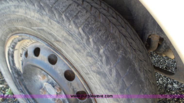 image for item K6877 1999 Mazda Protege