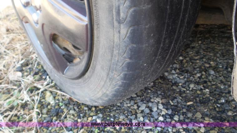 image for item K6877 1999 Mazda Protege