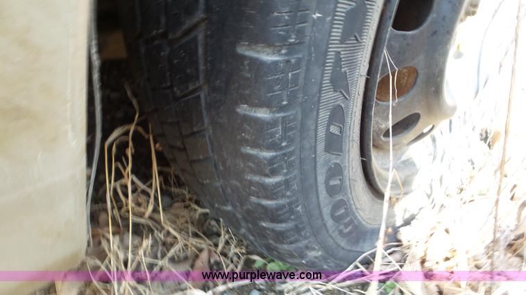 image for item K6877 1999 Mazda Protege