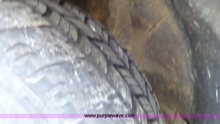 image for item K6878 1997 Cadillac DeVille