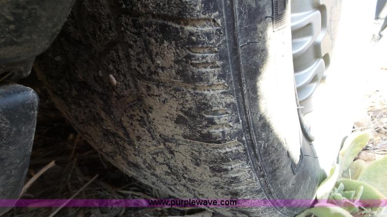 image for item K6878 1997 Cadillac DeVille