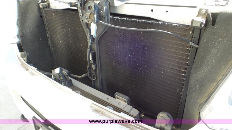 image for item K6940 2005 Ford F150 SuperCab pickup truck