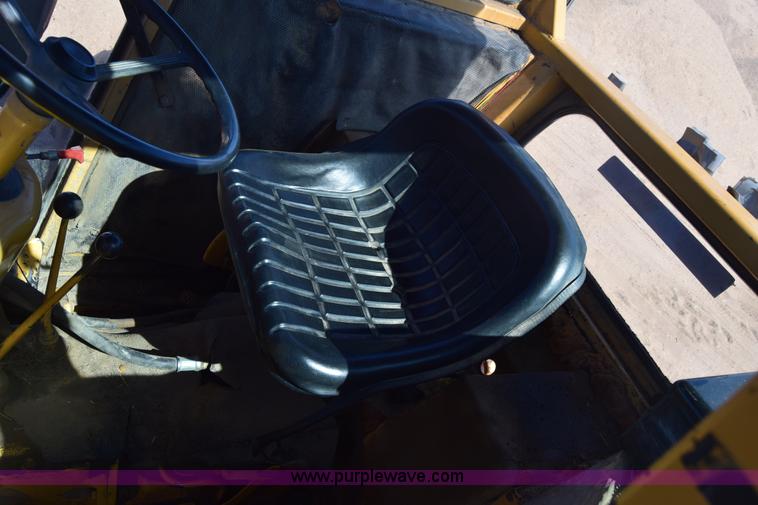 image for item K8689 Ford Tiger Special 6610 tractor