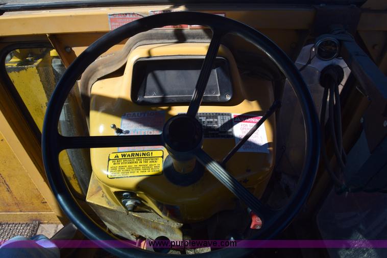 image for item K8689 Ford Tiger Special 6610 tractor