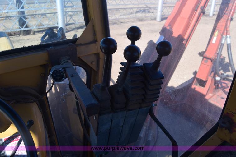 image for item K8689 Ford Tiger Special 6610 tractor