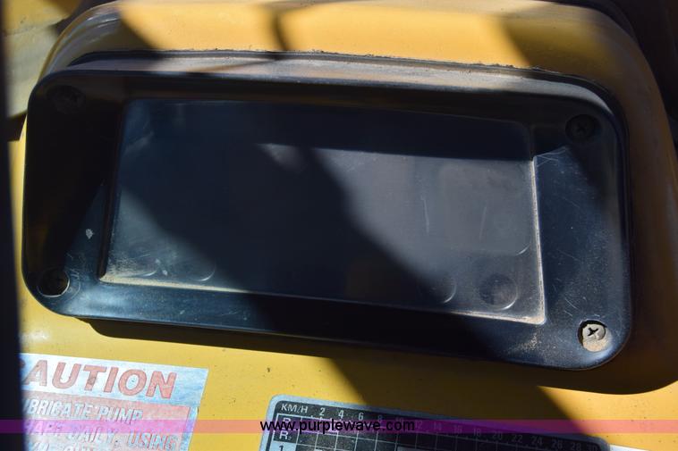 image for item K8689 Ford Tiger Special 6610 tractor