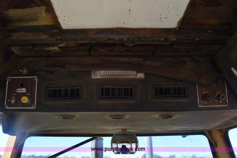 image for item K8689 Ford Tiger Special 6610 tractor