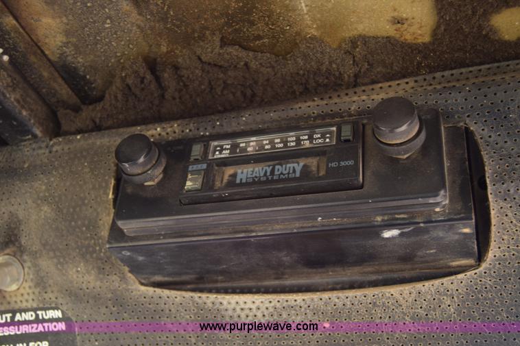 image for item K8689 Ford Tiger Special 6610 tractor