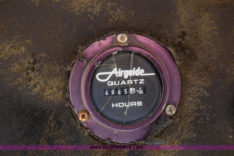 image for item K8689 Ford Tiger Special 6610 tractor