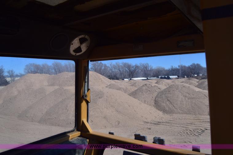 image for item K8689 Ford Tiger Special 6610 tractor