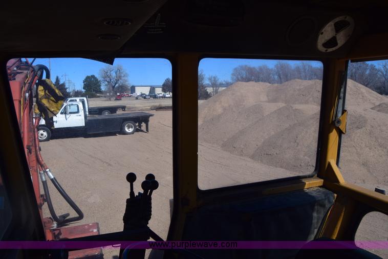 image for item K8689 Ford Tiger Special 6610 tractor