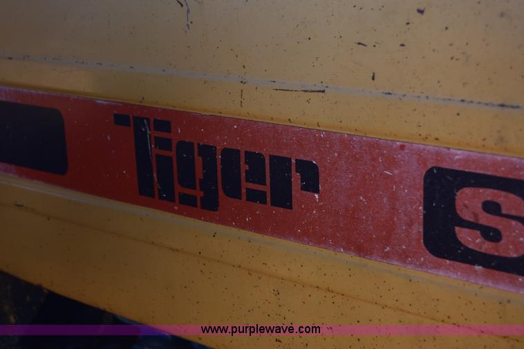image for item K8689 Ford Tiger Special 6610 tractor