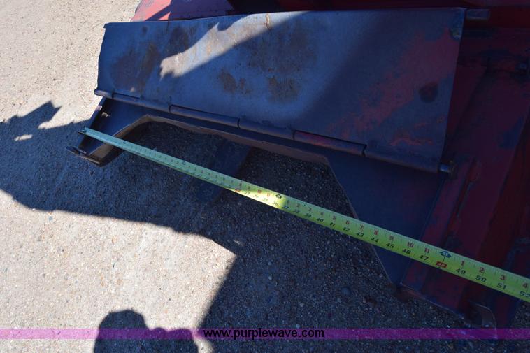 image for item K8689 Ford Tiger Special 6610 tractor