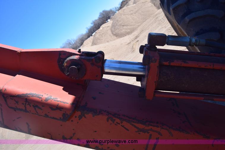 image for item K8689 Ford Tiger Special 6610 tractor