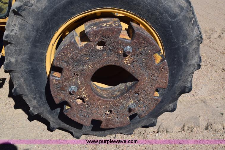 image for item K8689 Ford Tiger Special 6610 tractor