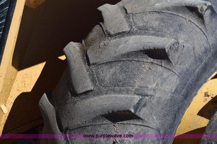 image for item K8689 Ford Tiger Special 6610 tractor