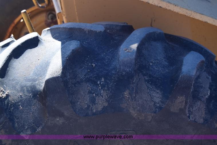 image for item K8689 Ford Tiger Special 6610 tractor