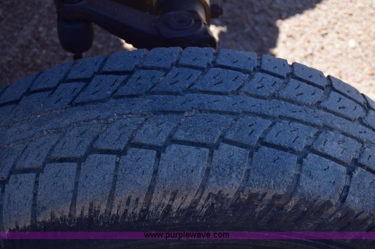 image for item K8689 Ford Tiger Special 6610 tractor