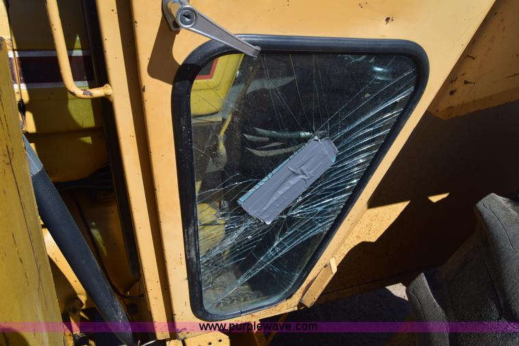 image for item K8689 Ford Tiger Special 6610 tractor