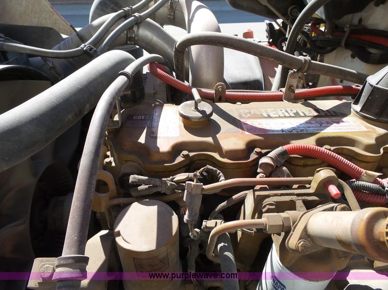 image for item L3689 2001 Freightliner FL70 water truck