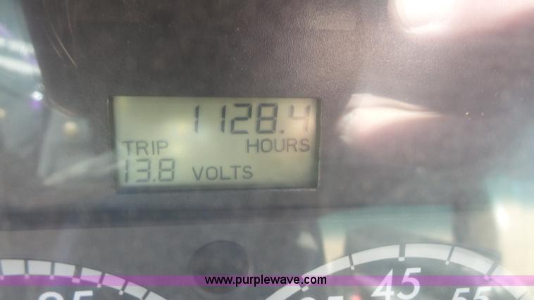 image for item L3693 2004 Sterling Acterra roll off container truck