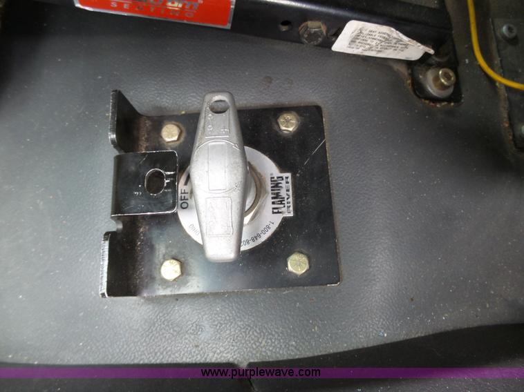 image for item L3721 2006 Freightliner Business Class M2 ambulance