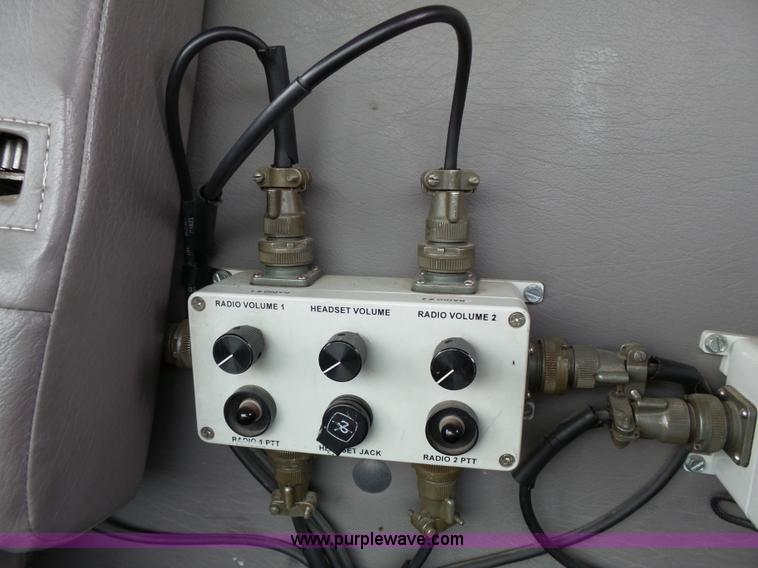 image for item L3721 2006 Freightliner Business Class M2 ambulance