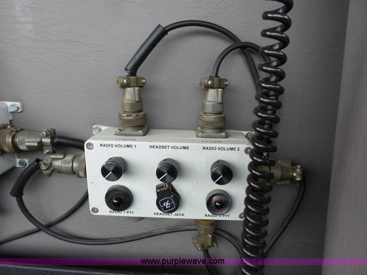 image for item L3721 2006 Freightliner Business Class M2 ambulance