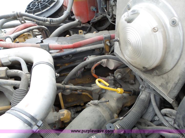 image for item L3721 2006 Freightliner Business Class M2 ambulance