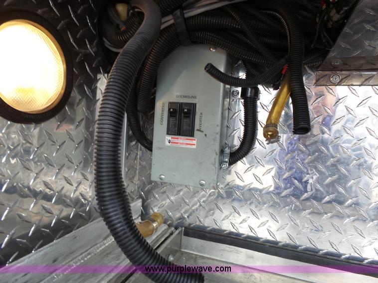 image for item L3721 2006 Freightliner Business Class M2 ambulance