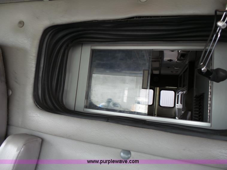 image for item L3721 2006 Freightliner Business Class M2 ambulance