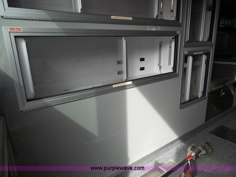 image for item L3721 2006 Freightliner Business Class M2 ambulance