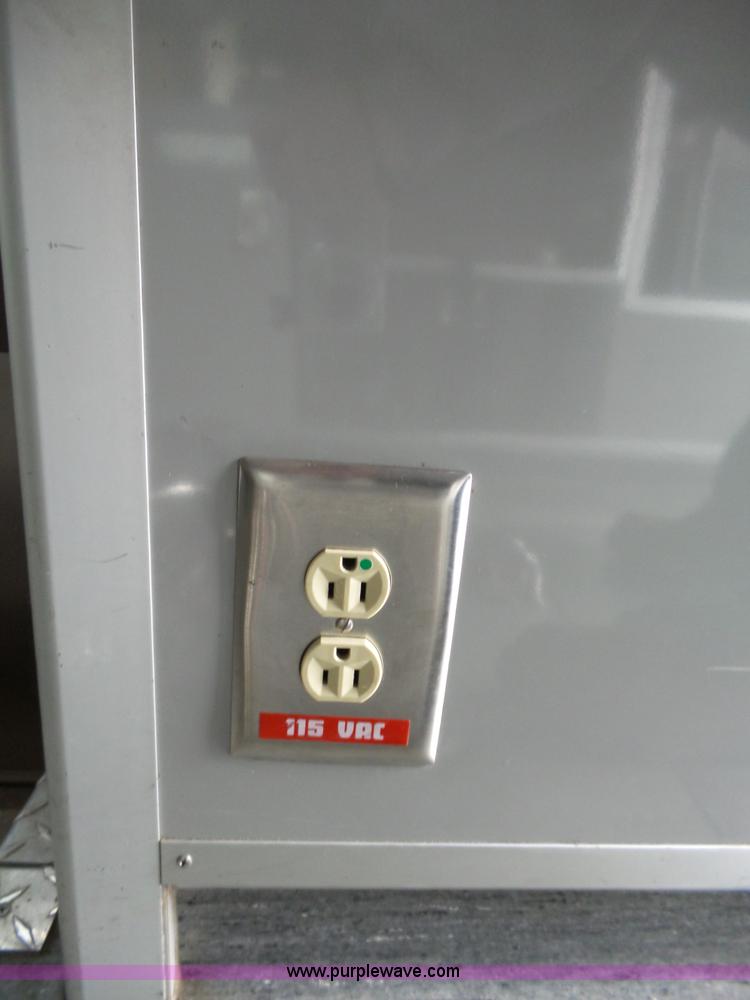 image for item L3721 2006 Freightliner Business Class M2 ambulance