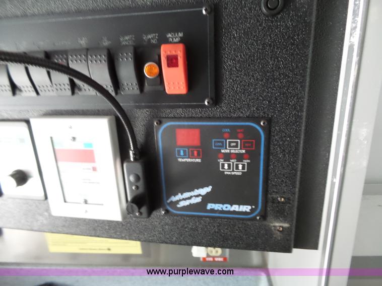 image for item L3721 2006 Freightliner Business Class M2 ambulance