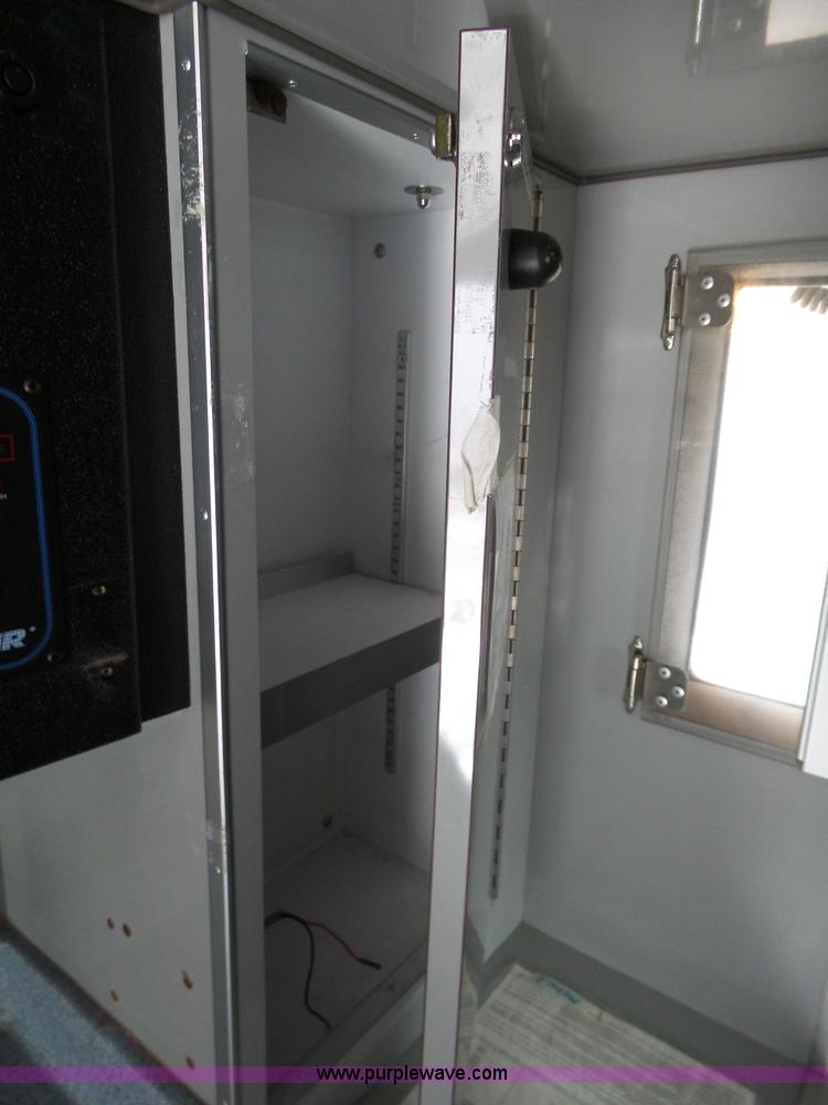 image for item L3721 2006 Freightliner Business Class M2 ambulance