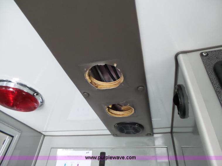 image for item L3721 2006 Freightliner Business Class M2 ambulance