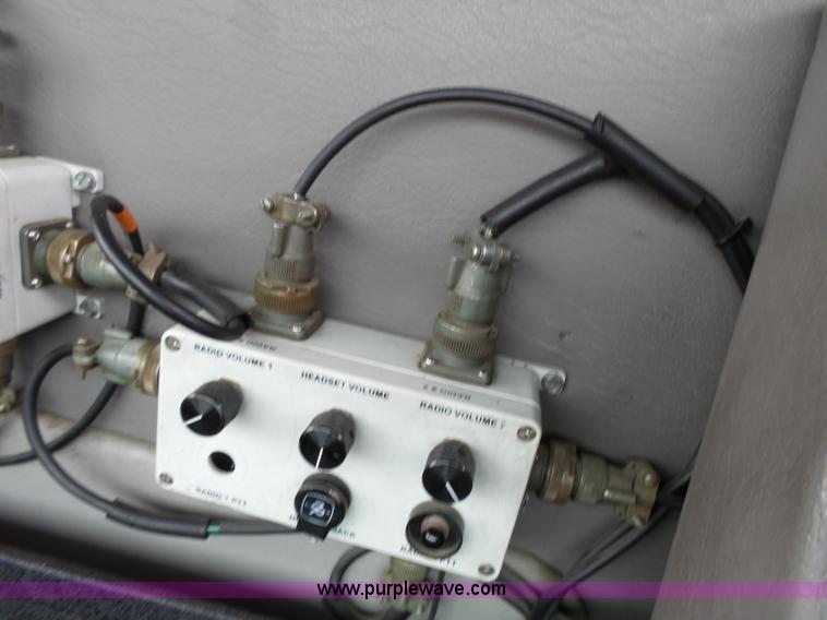 image for item L3723 2005 Freightliner Business Class M2 ambulance